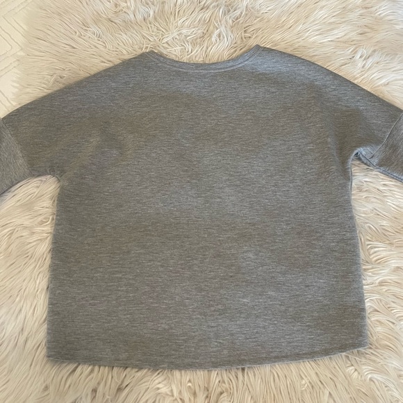 Halogen | Floral Embroidered Top | Bead detail - Picture 14 of 14